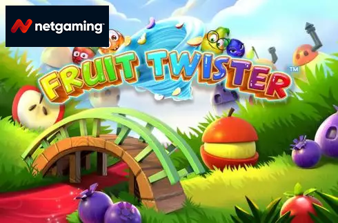Fruit Twister